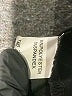 Unbranded Solid Black Cocktail Dress Size S - photo 8