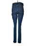 Madewell Stripes Blue Jeans Size 29 waist - photo 2