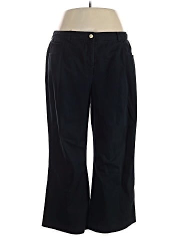 St. John Sport Jeans (view 1)