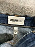 William Rast Blue Jeans Size 25 waist - photo 7