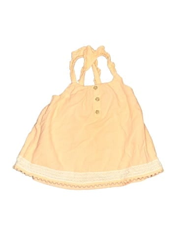 Max Studio Sleeveless Top (view 1)