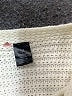 Love By Design 100% Acrylic Ivory Pullover Sweater Size M - photo 7