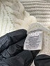 Love By Design 100% Acrylic Ivory Pullover Sweater Size M - photo 8
