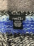 rue21 100% Acrylic Blue Pullover Sweater Size M - photo 7