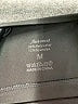 Automet Black Long Sleeve T-Shirt Size M - photo 7
