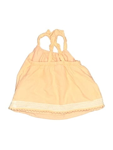 Max Studio Sleeveless Top (view 2)