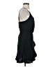 Unbranded Black Cocktail Dress Size S - photo 4