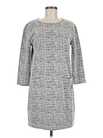 Willi Smith Casual Dress (view 1)