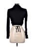 Zara Black Long Sleeve Top Size L - photo 2