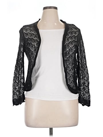 DressBarn Cardigan (view 1)