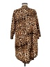Lularoe Brown Kimono Size M - photo 2