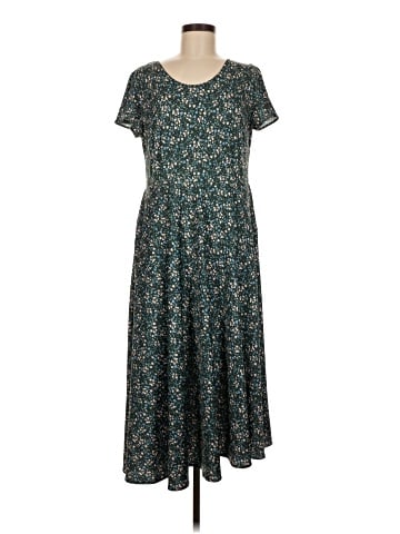 Karina Casual Dress (view 1)