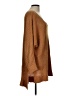 American Eagle Outfitters 100% Polyester Brown Pullover Sweater Size L - photo 4