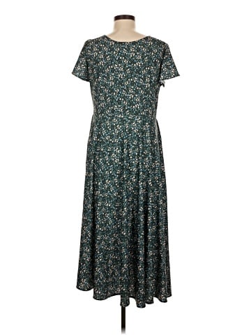 Karina Casual Dress (view 2)