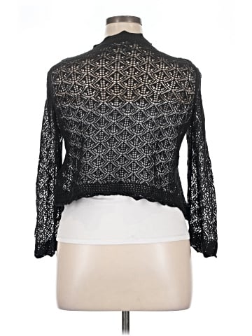 DressBarn Cardigan (view 2)