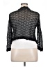 DressBarn Black Cardigan Size XL - photo 2