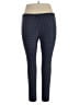 Bongo Blue Leggings Size XL - photo 2