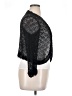 DressBarn Black Cardigan Size XL - photo 4
