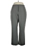 Dream Jeans by MAC Solid Gray Dress Pants Size 16 (petite) - photo 1