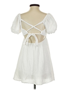 Used White Babydoll Dresses On Sale Up To 90% Off | ThredUp Used White Babydoll Dresses On Sale Up To 90% Off | ThredUp