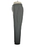 Dream Jeans by MAC Solid Gray Dress Pants Size 16 (petite) - photo 5