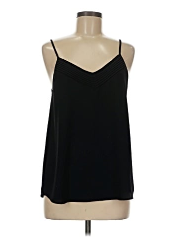 1.State Sleeveless Blouse (view 1)