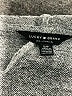 Lucky Brand Stars Gray Poncho Size S - photo 7