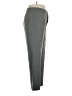 Dream Jeans by MAC Solid Gray Dress Pants Size 16 (petite) - photo 4