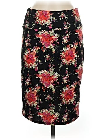 Lularoe Formal Skirt (view 1)