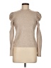 Zara Tan Turtleneck Sweater Size M - photo 1