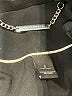 White House Black Market Black Blazer Size 2 - photo 6