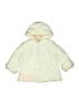 Greendog Ivory Coat 12-18 MO / 18 MO - photo 1