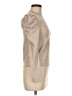 Zara Tan Turtleneck Sweater Size M - photo 4