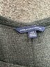 American Eagle Outfitters Gray Pullover Sweater Size M - photo 7
