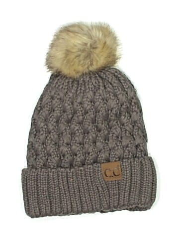 C.C Exclusives Beanie (view 1)