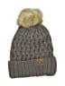 C.C Exclusives Gray Beanie One size - photo 1