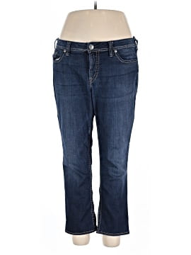Silver Jeans Co. Jeans