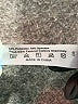 Aurelle Print Blue Swimsuit Bottoms Size S - photo 4