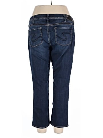Silver Jeans Co. Jeans (view 2)