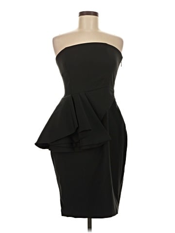 AQ/AQ Cocktail Dress (view 1)