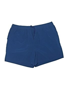 Reel Legends Athletic Shorts