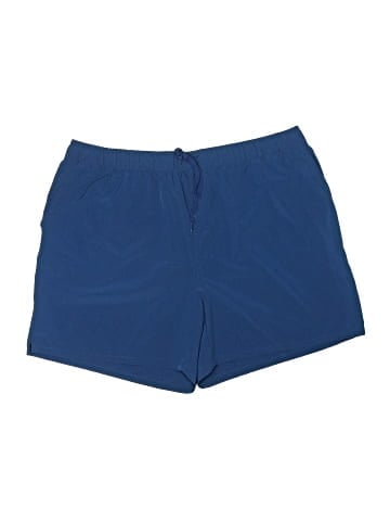 Reel Legends Athletic Shorts (view 1)