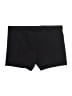 Z by Zella Solid Black Shorts Size 2X - photo 2