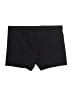 Z by Zella Solid Black Shorts Size 2X - photo 1