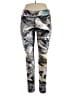 Layer 8 Print Gray Active Pants Size L - photo 1
