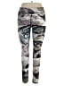 Layer 8 Print Gray Active Pants Size L - photo 2