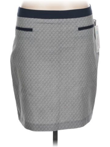 Margaret M Casual Skirt (view 1)