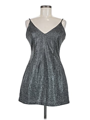 Luxxel Cocktail Dress (view 1)