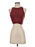 Athleta Burgundy Tank Top Size XS - photo 1