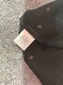 Lane Bryant 100% Polyester Black Sleeveless Blouse Size 14 - photo 8